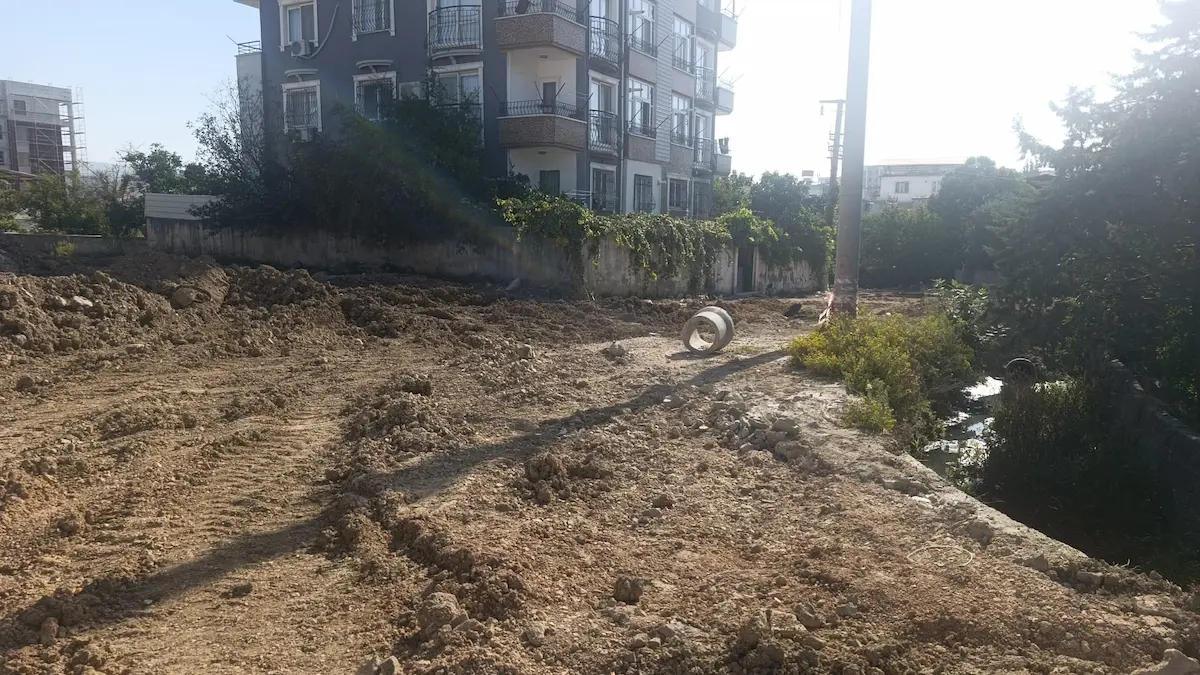 Yol Çalışma (5)
