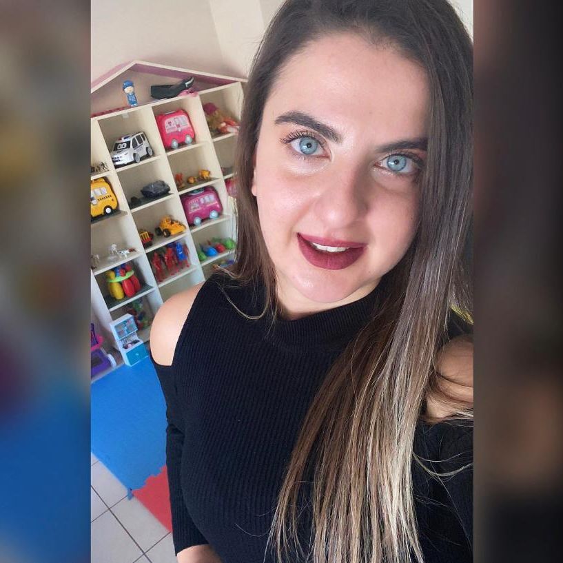 Burcu Ezdeşir