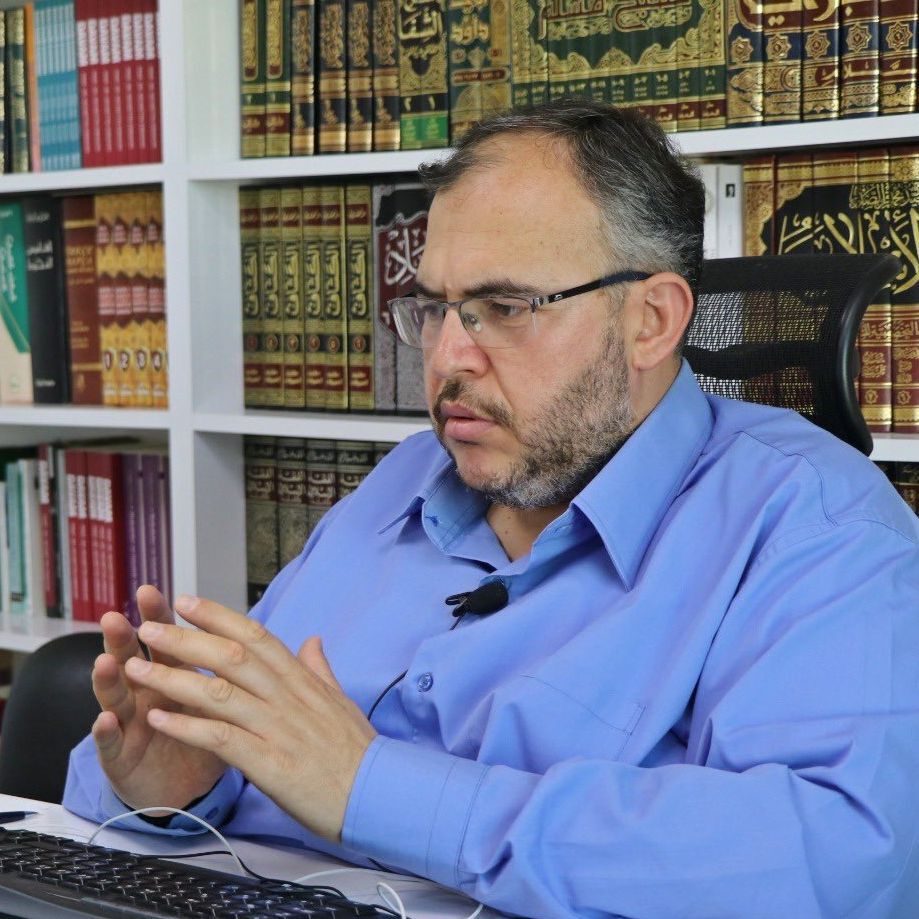 Necmettin Çalışkan