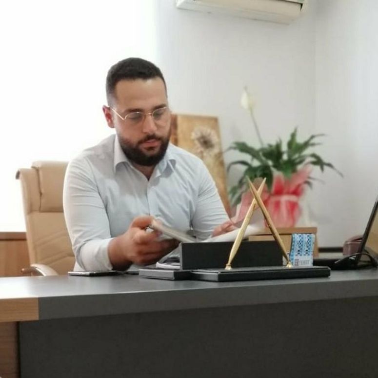 Ulaş Kondakçı