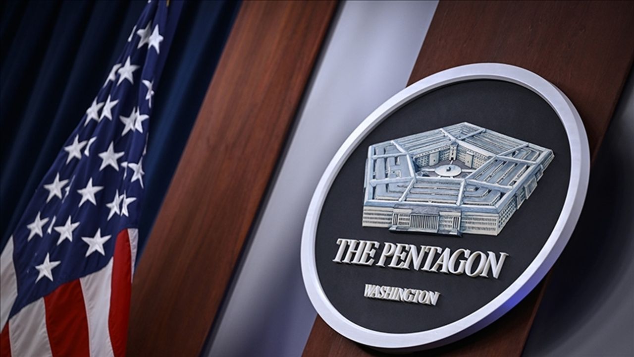 Pentagon: İsrail Savunma Bakanı'nın ABD ziyaretinin ertelenmesi İran konusundaki görüşmeleri etkilemeyecek