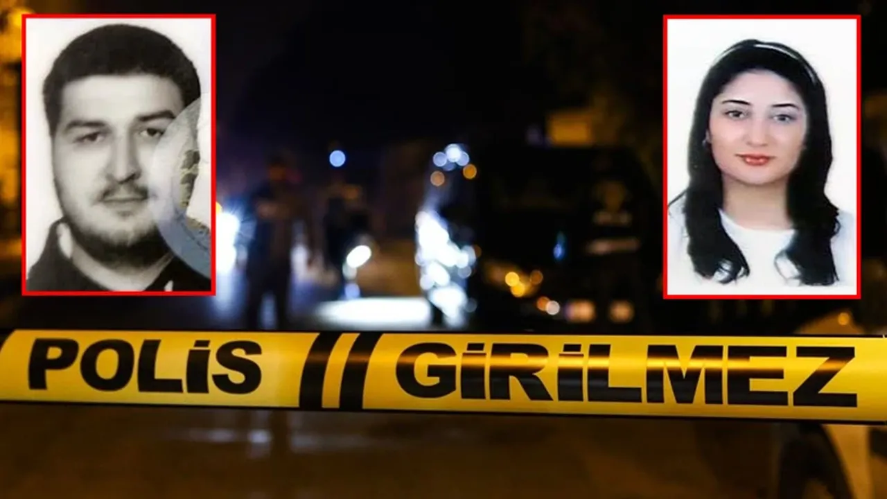 HATAYLI SEVCAN DEMİR SAKMAN, EŞİ TARAFINDAN KATLEDİLDİ - Hatay Son Dakika  Haberleri