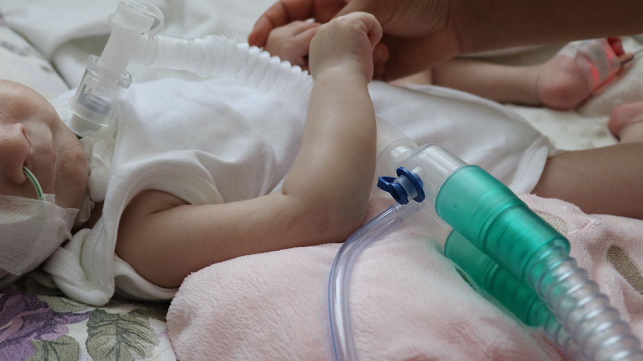 Bakan Işıkhan: SMA tedavisinde kullanım kolaylığı olan ilacı SGK geri ödeme listesine dahil edeceğiz