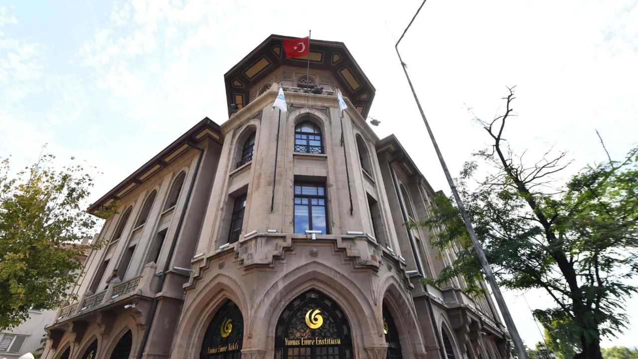 Atatürk Bulvarı UNESCO geçici miras listesinde!