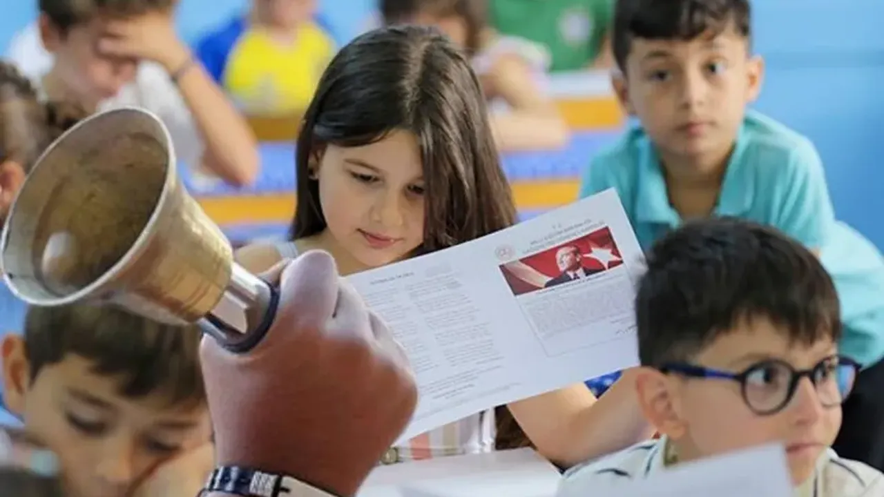 Hatay'da Okullar Ne Zaman Kapanacak? Tarih Netleşti - Hatay Son Dakika Haberleri