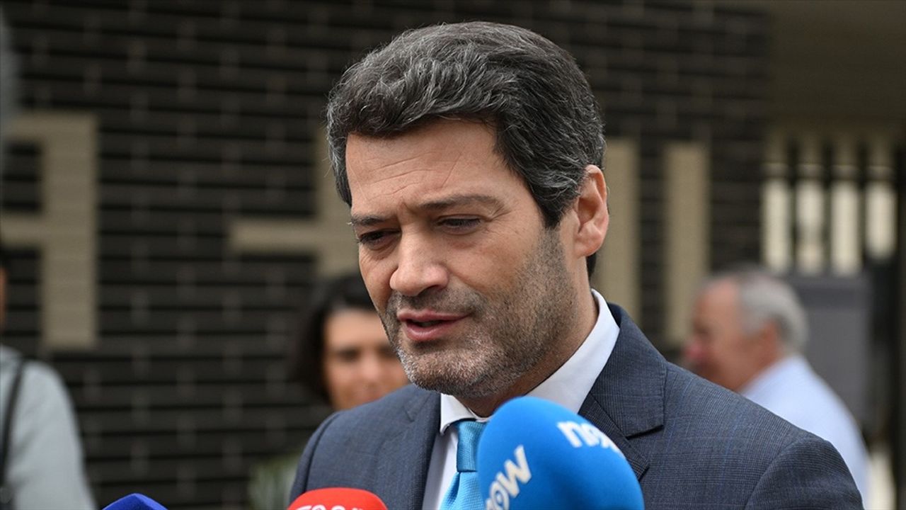 Portekiz'de aşırı sağcı Chega ilk defa Meclis'te ikinci büyük siyasi parti oldu