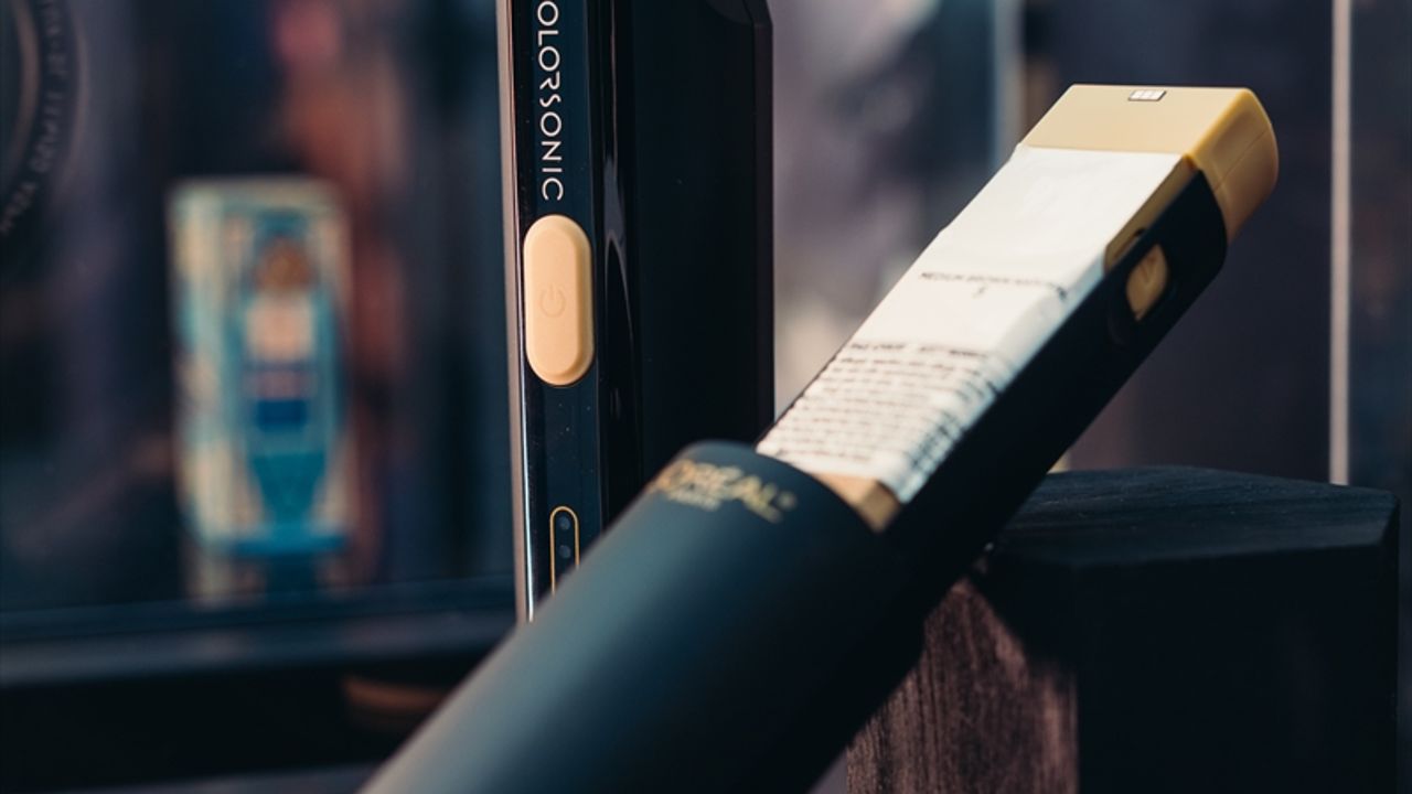 L'Oreal, Avrupa'nın en yenilikçi şirketleri listesinde birinci oldu