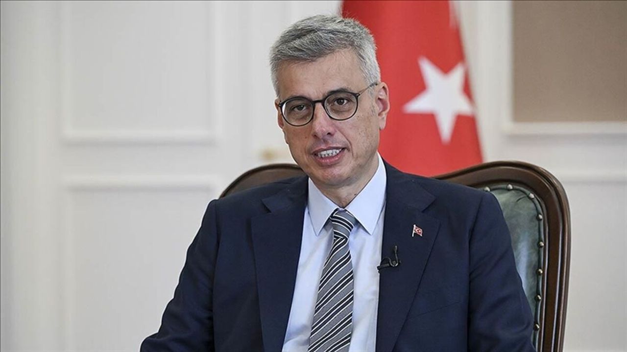 Sağlık Bakanı Memişoğlu: Önemli immünoterapi ilaçları Sosyal Güvenlik Kurumu geri ödeme listesine alındı