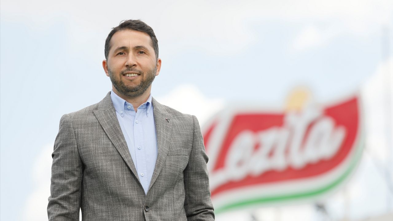 Lezita, Türkiye'nin İlk 1000 İhracatçı Araştırması listesinde 479'uncu sırada