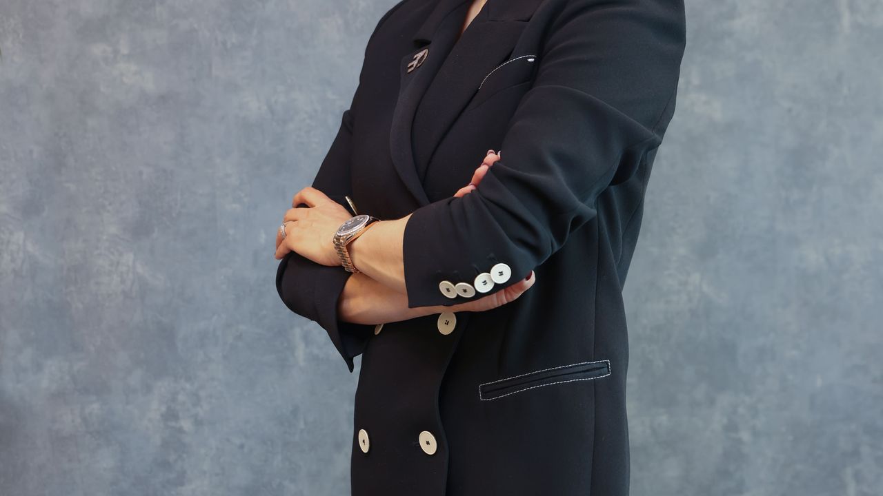 OPET Yönetim Kurulu Üyesi Filiz Öztürk, küresel çapta en etkili kadın yöneticiler listesinde ilk 5'te