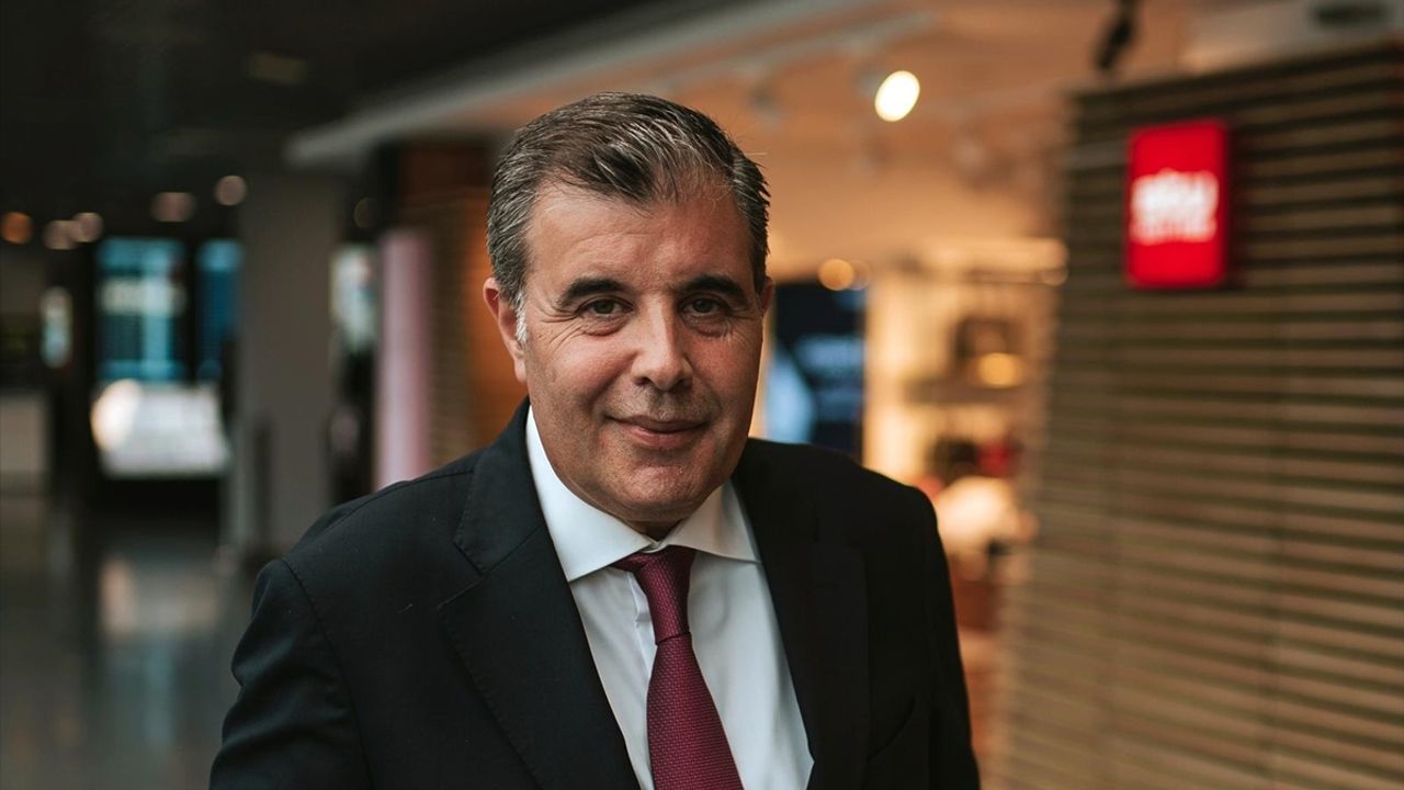 ATÜ Duty Free 'Kadınlar İçin En İyi İşverenler' listesine girdi