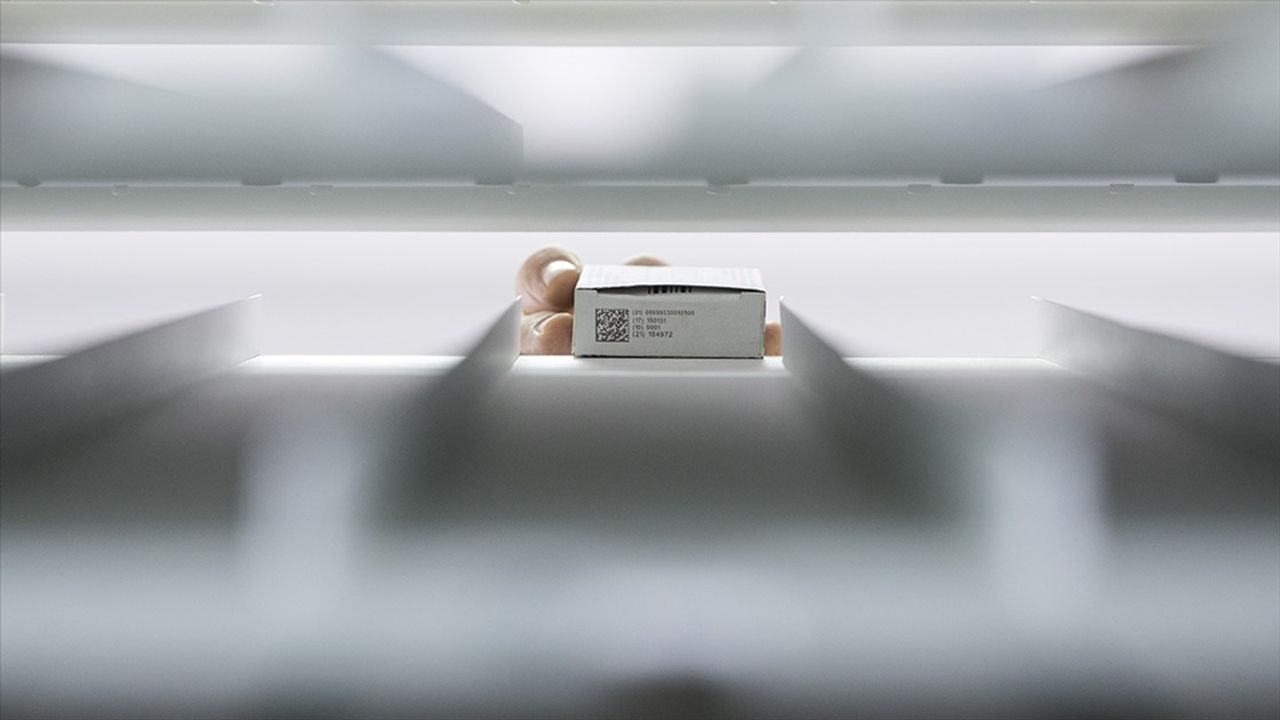 SGK'nin geri ödeme listesine 72 ilaç daha eklendi