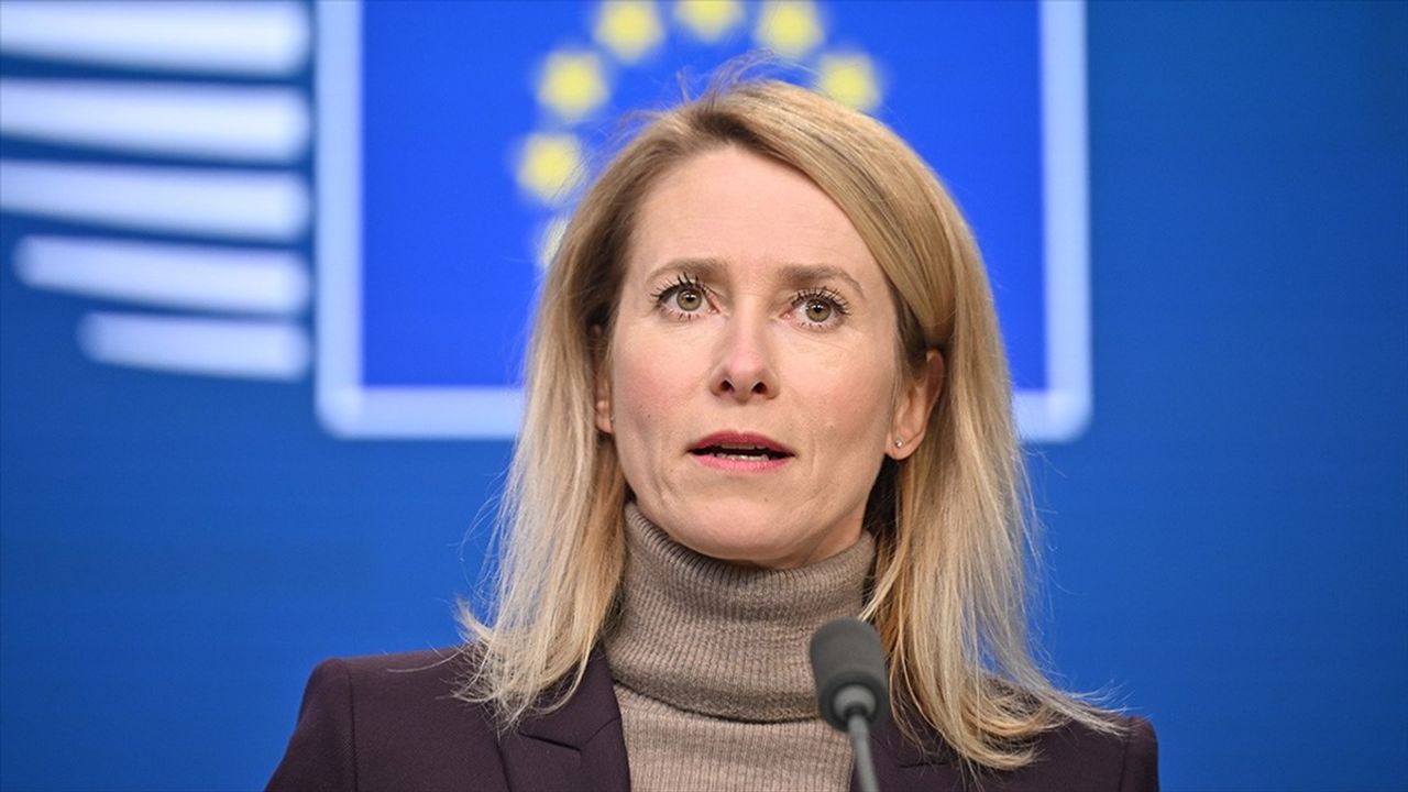 AB, İran Devrim Muhafızları'nı terör listesine almayı görüşecek