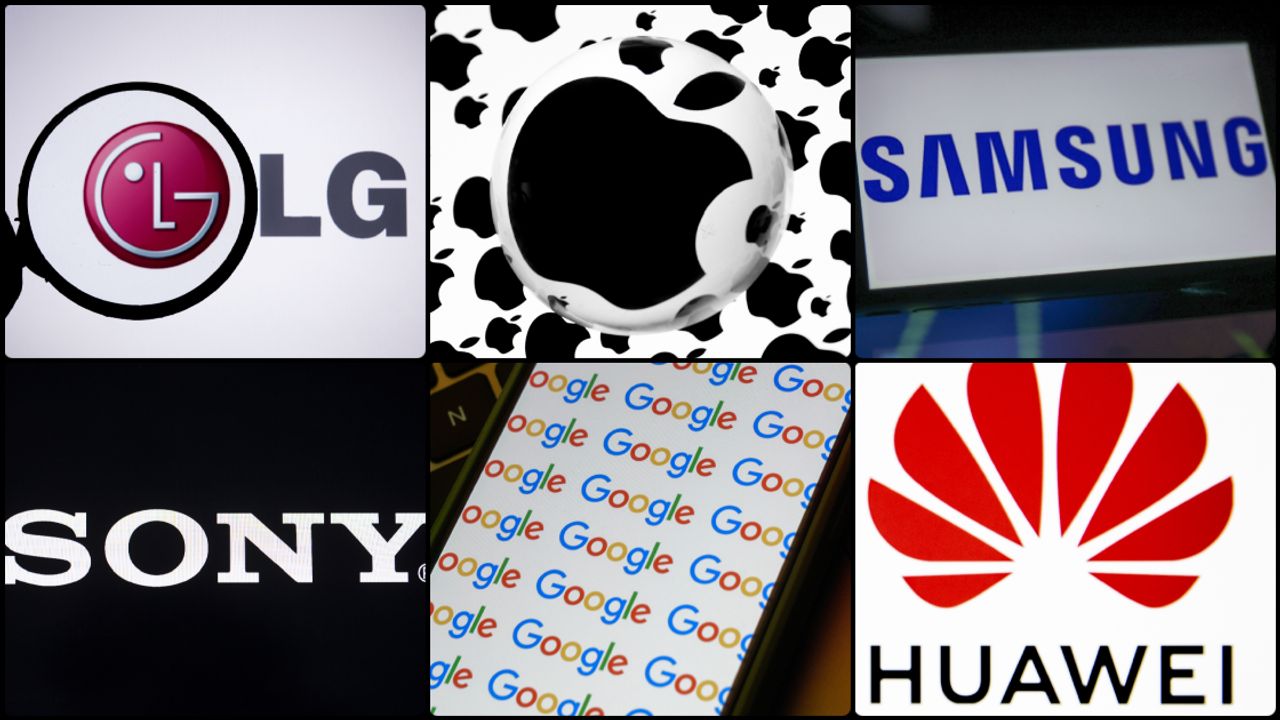 Rakip olan teknoloji devleri, sahne arkasında iş ortağına dönüşüyor