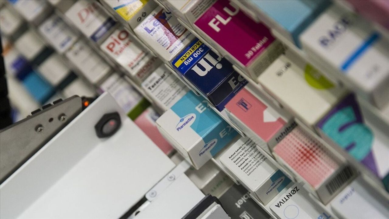 Bakan Işıkhan, SGK'nin 36 ilacı daha geri ödeme listesine dahil ettiğini duyurdu