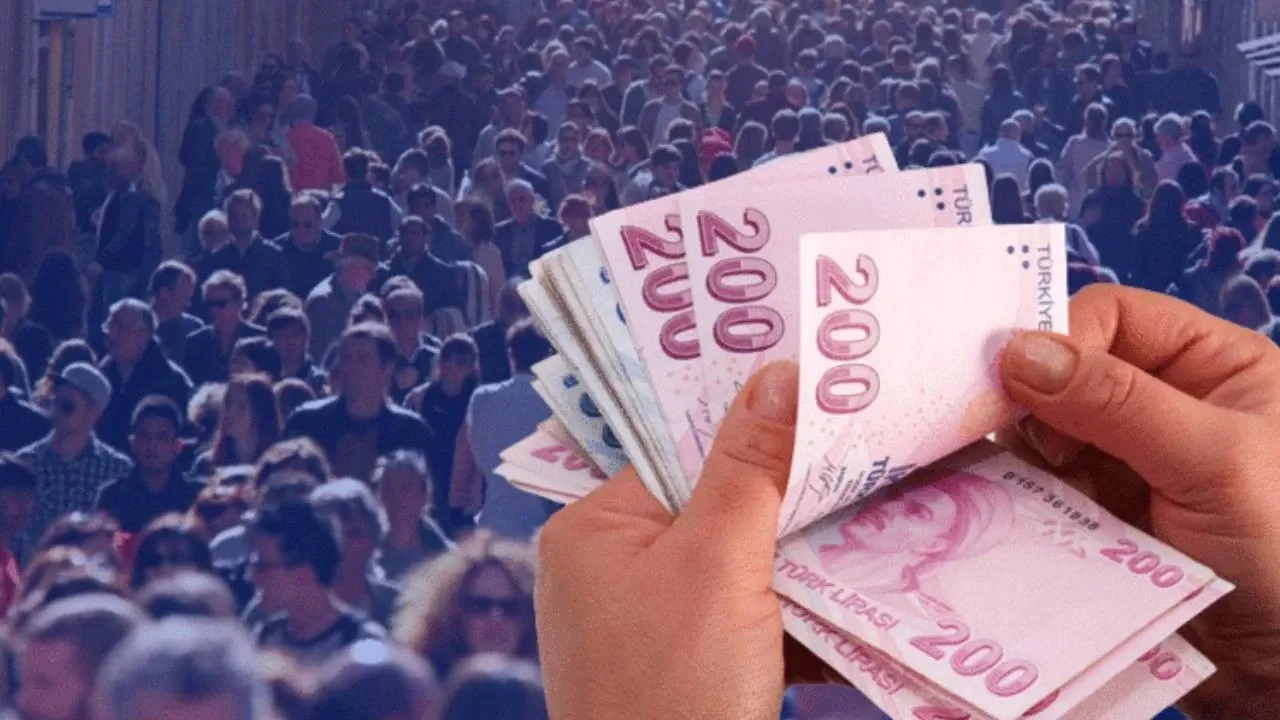 Maaş Alacaklar Dikkat! Vatandaşlık Maaşında Yeni Dönem Başlı