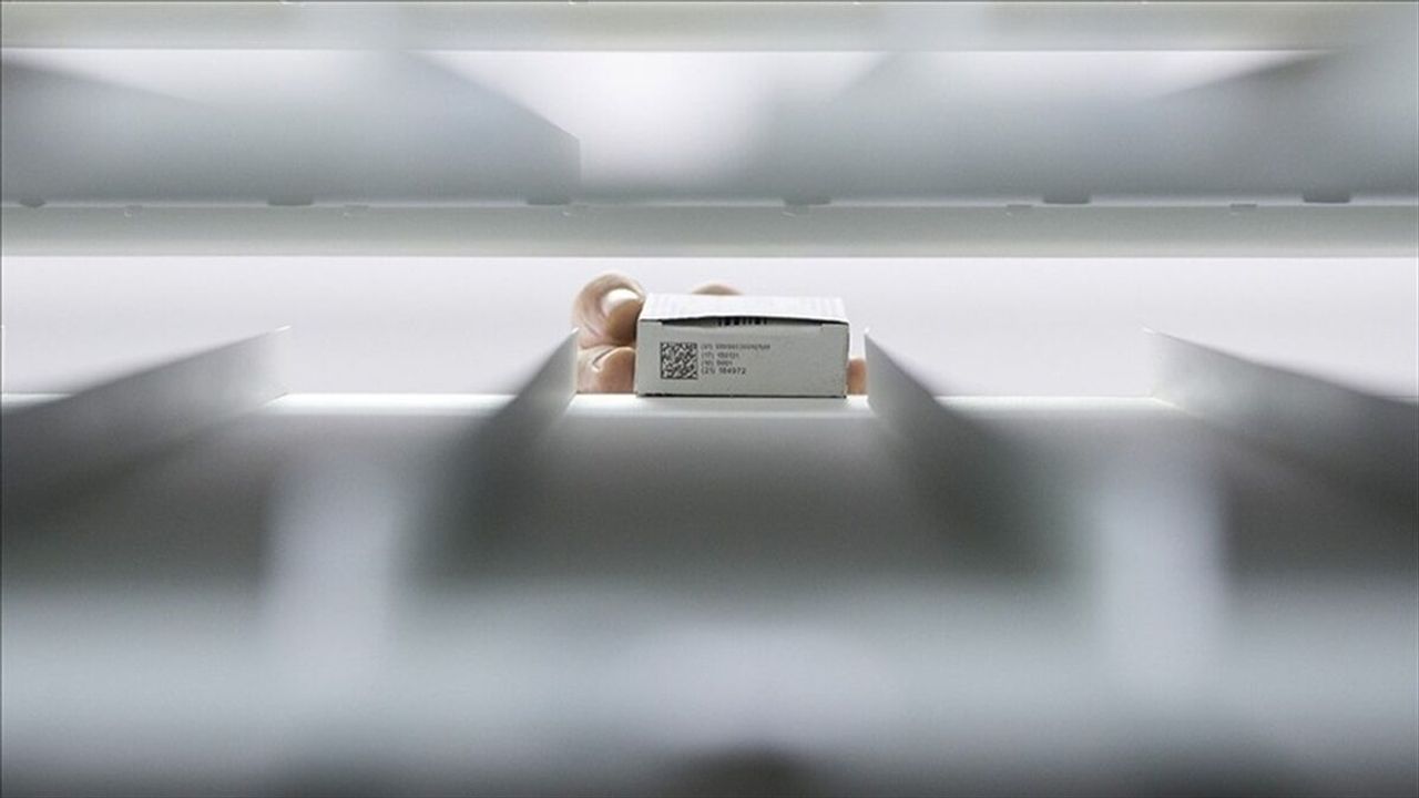 SGK tebliği ile bazı ilaçlar geri ödeme listesine alındı