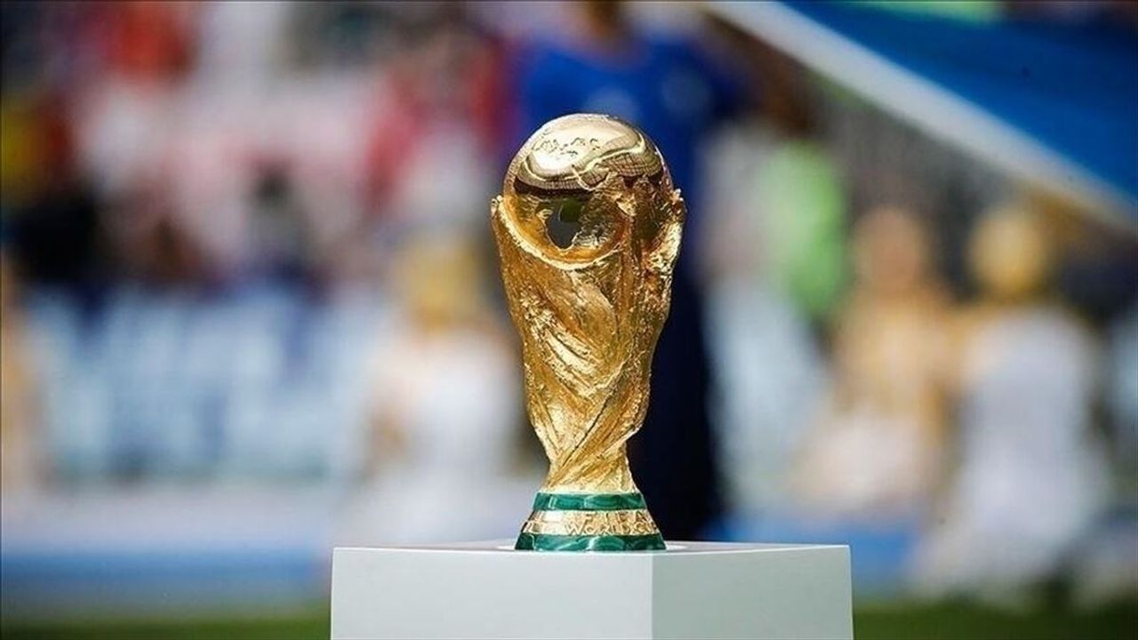 2026 FIFA Dünya Kupası'nda bilet fiyatları 5 ila 10 kat artt