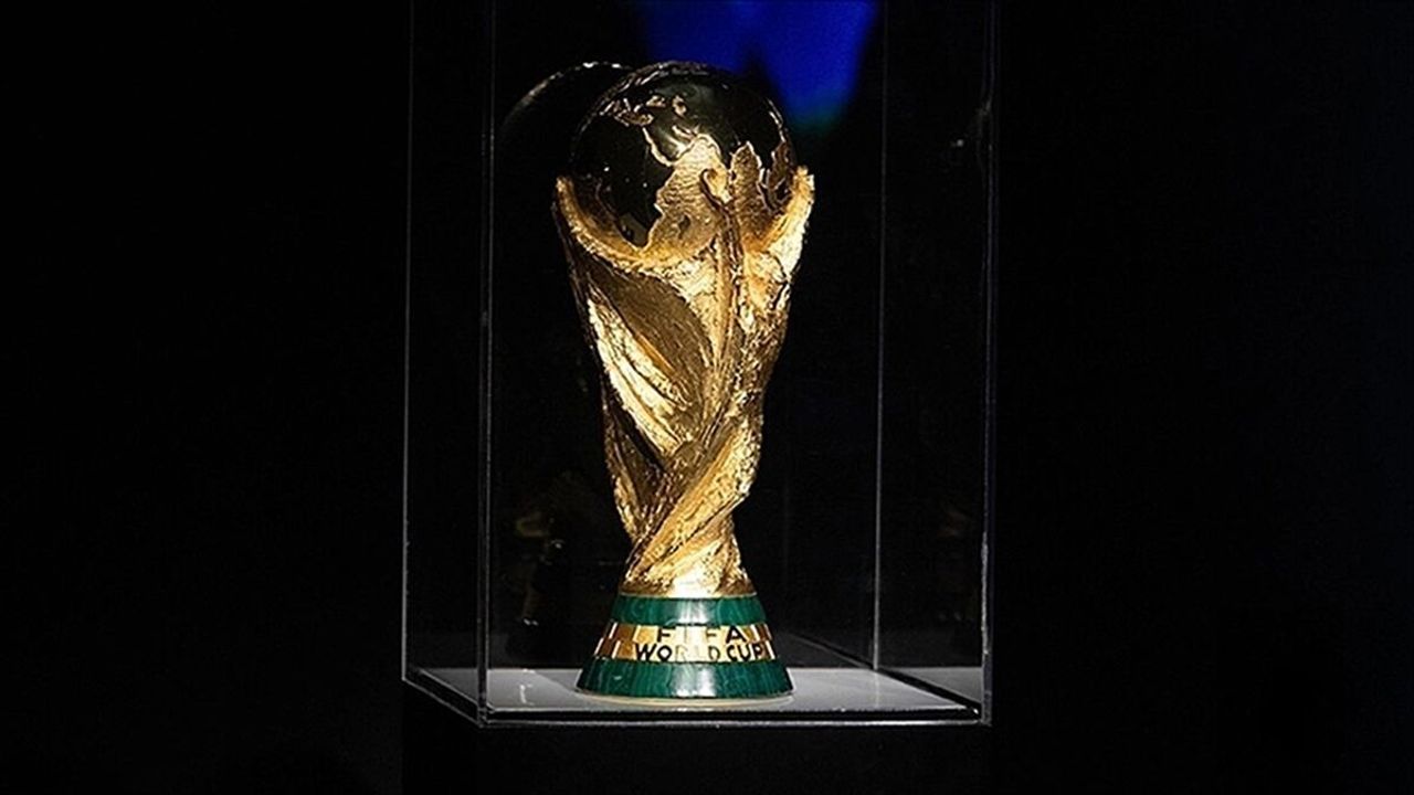 2026 FIFA Dünya Kupası'nda heyecan yarın başlıyor
