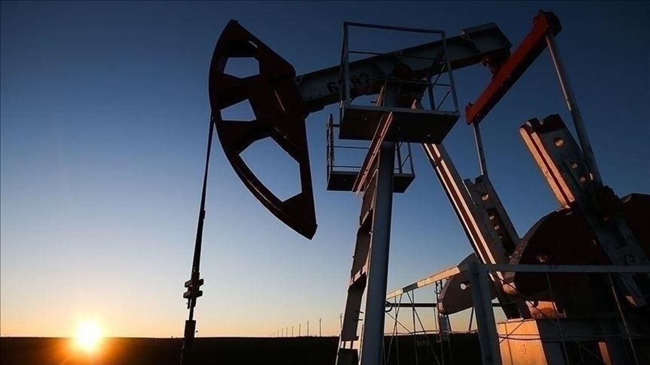 ABD/İsrail-İran Savaşı'nda petrol arzı kaybının 1 milyar var