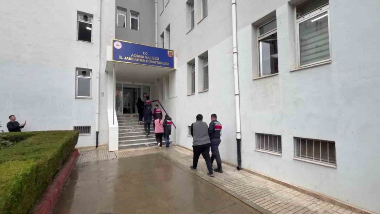 Adana merkezli 23 ilde 'yasa dışı bahis' operasyonu: 47 göza
