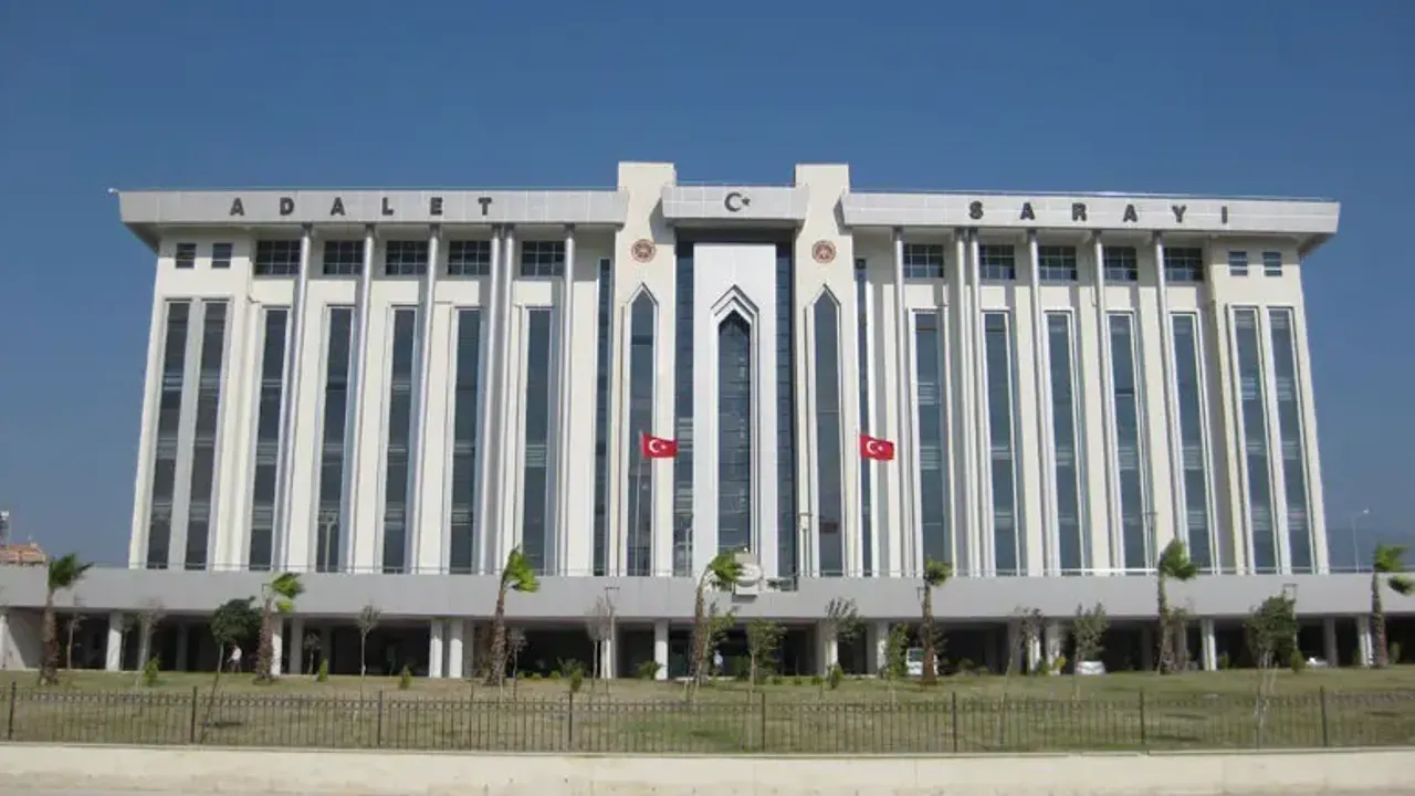 Hatay'da Yeni Dönem: Ticaret Davaları İçin Önemli Adım Atıldı!