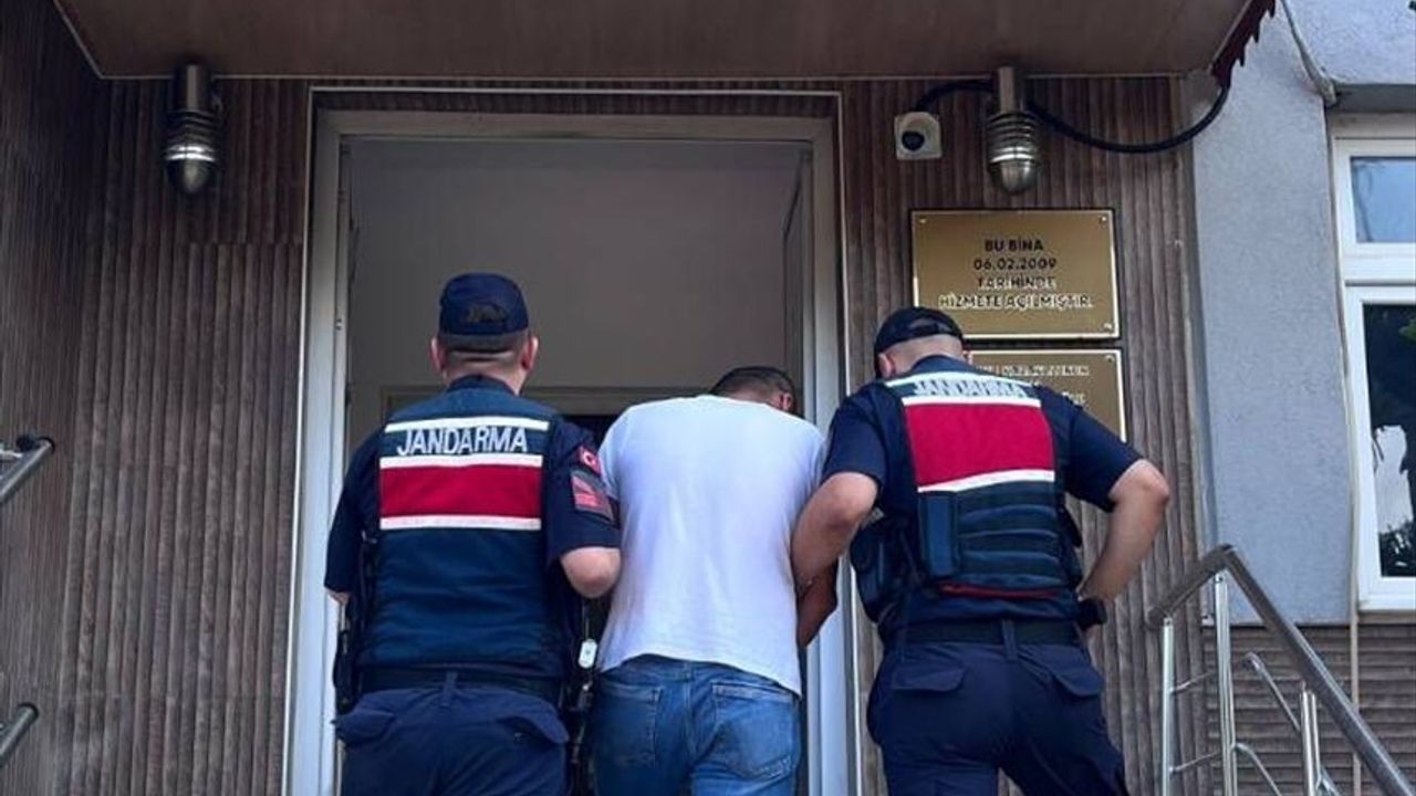 Antalya merkezli 27 ilde düzenlenen yasa dışı bahis operasyo