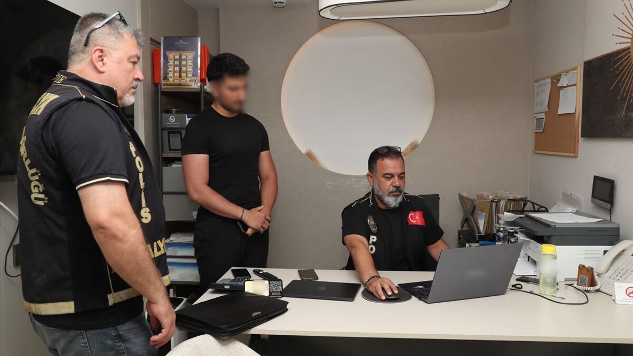 Antalya'da günübirlik konaklama yerleri ve araç ki