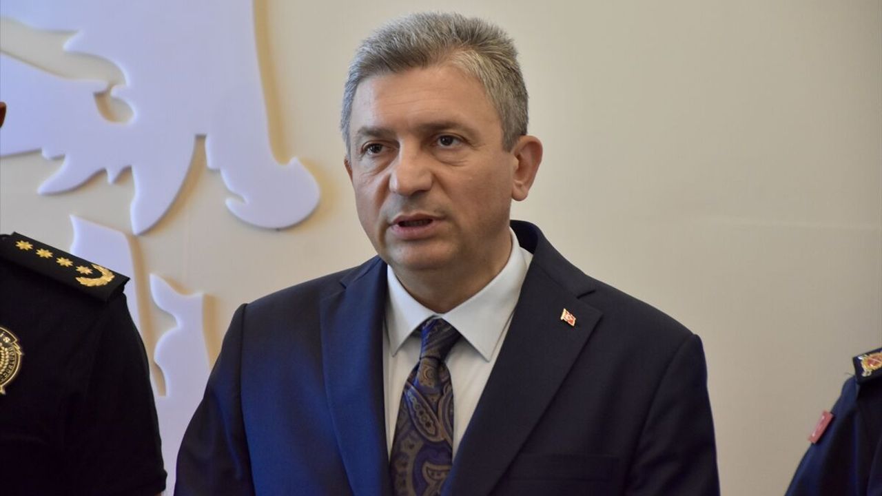 Antalya'da Otokoç yetkili servisinin kurşunlanmasına ilişkin