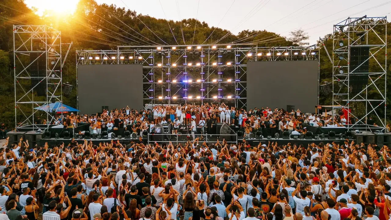 Hatay’a Ünlü Yağacak: Samandağ Ve Arsuz'da Festival Coşkusu 