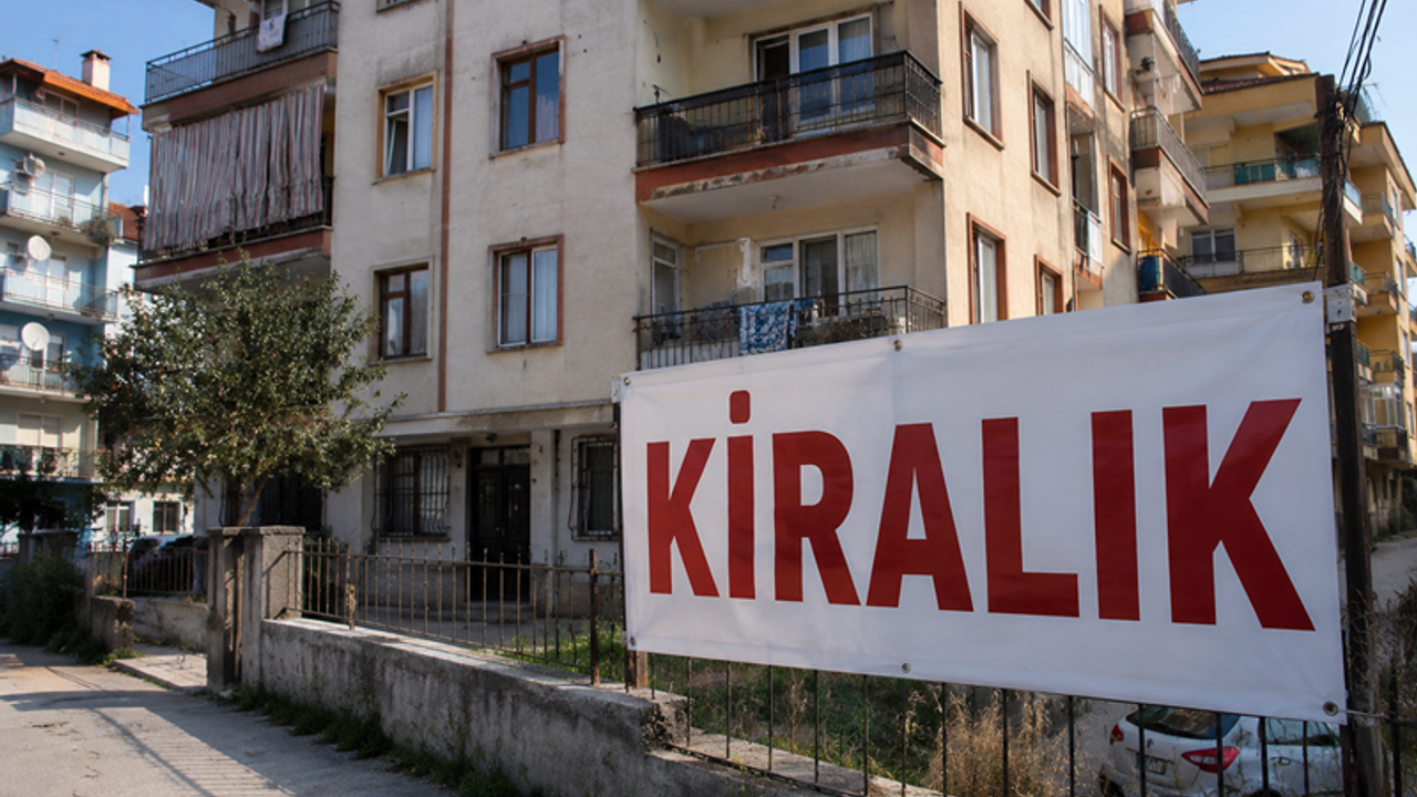 Hatay'da Kiralar Rekor Kırıyor: İşte Ev Tutmanın E