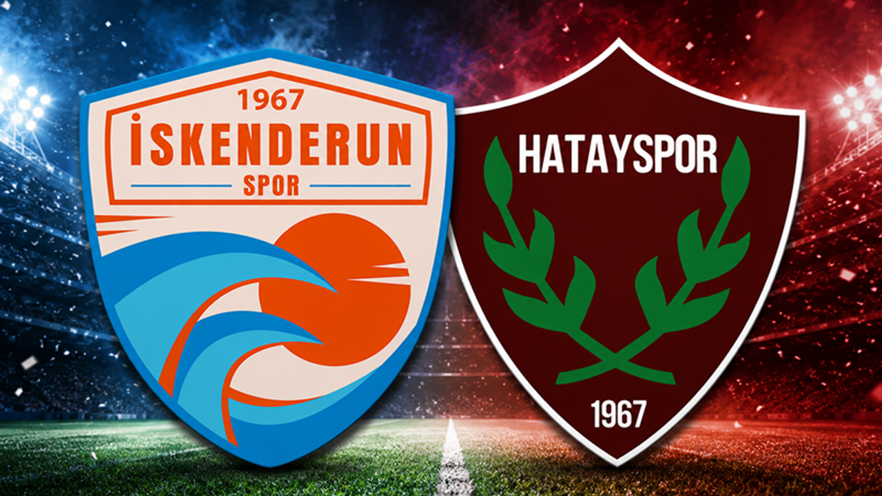 Hatayspor ve İskenderunspor'un Zorlu Maratonu Başlıyor: İşte