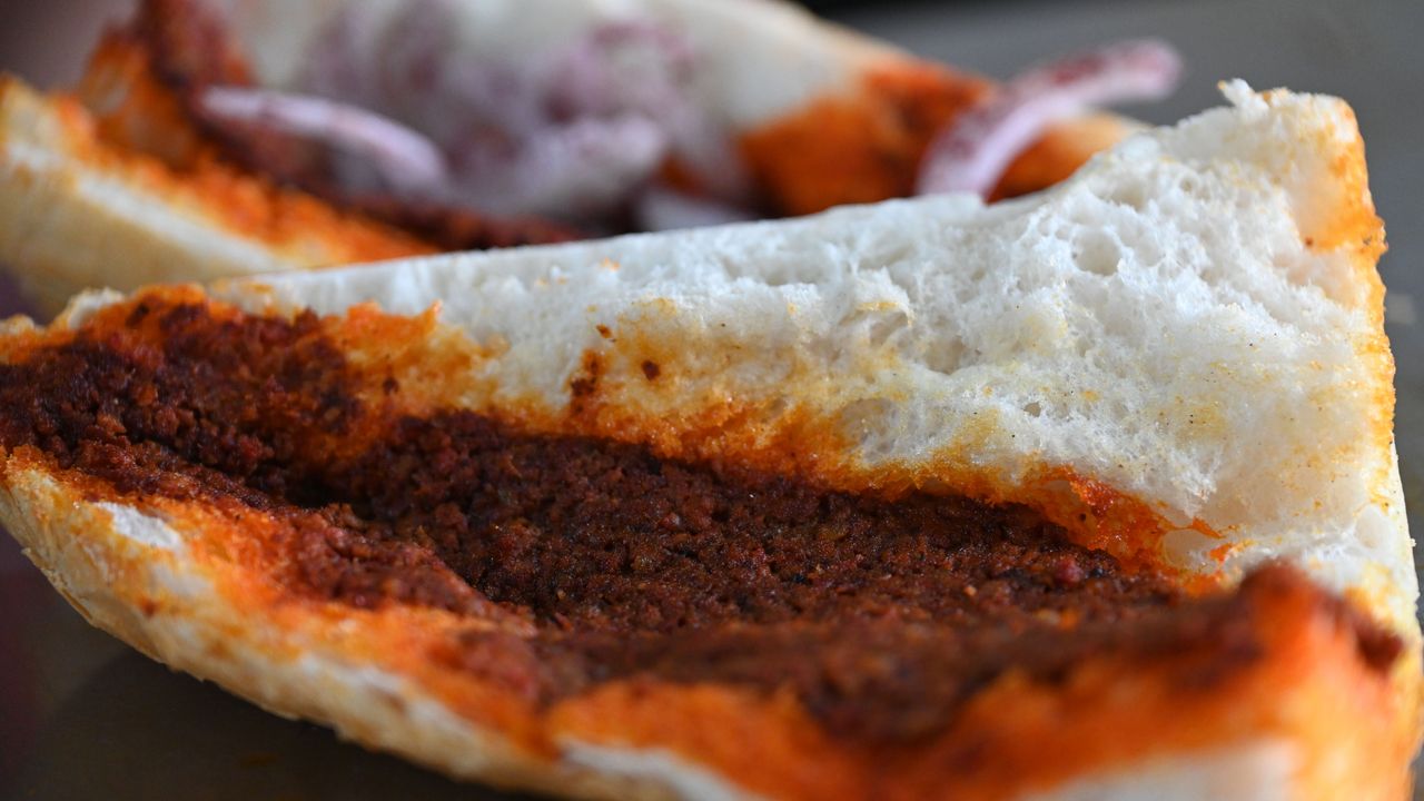 'Kadirli sucuk ekmek' coğrafi işaret tescili aldı