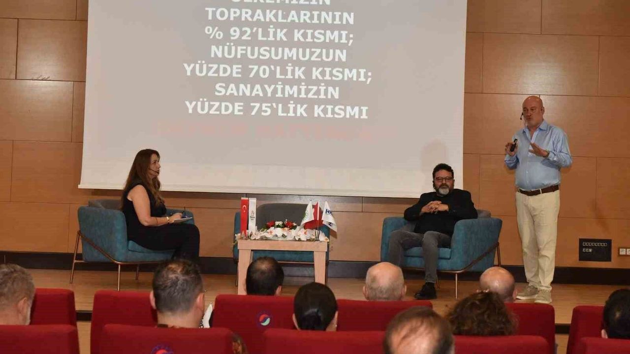 Kepez'de kentsel dönüşüm masaya yatırıldı