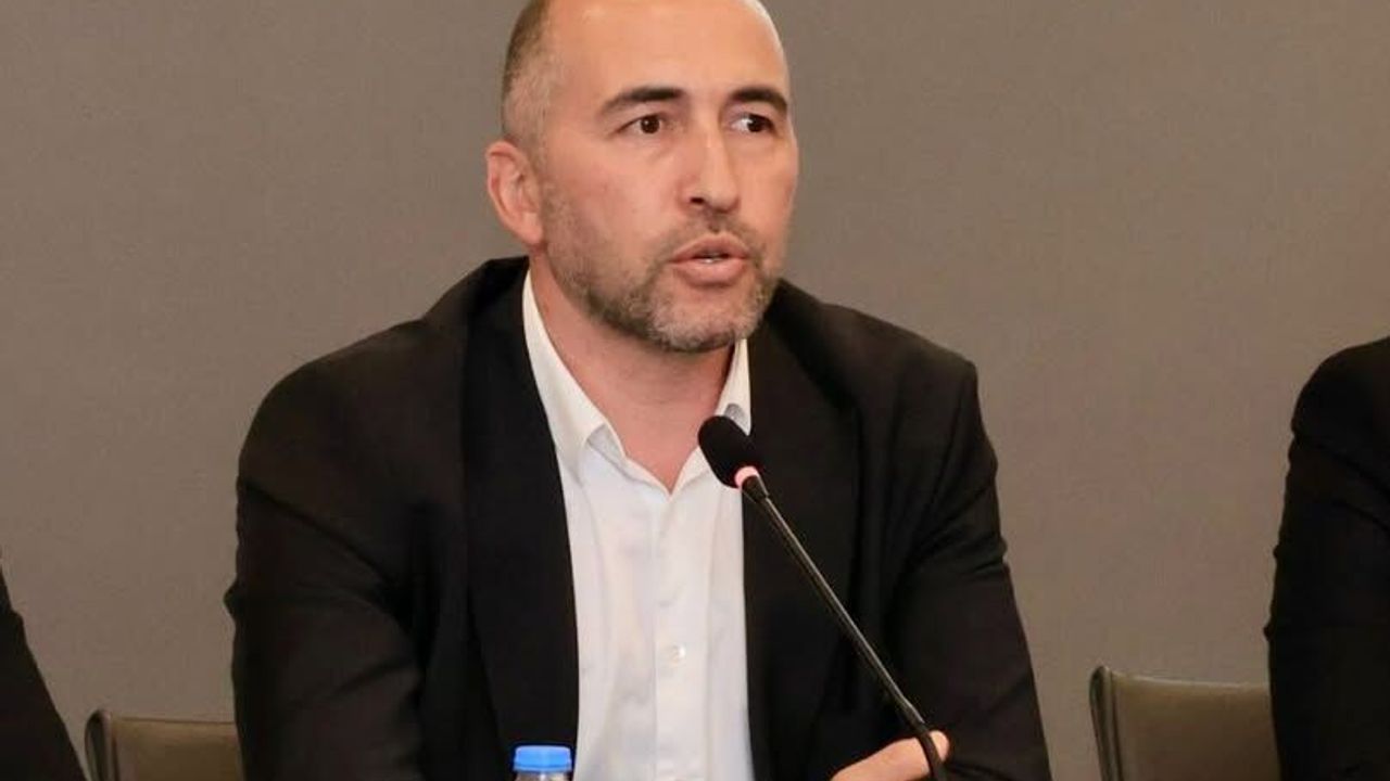 Kumluca Devlet Hastanesi'nde kemoterapi ünitesi hizmete açıl