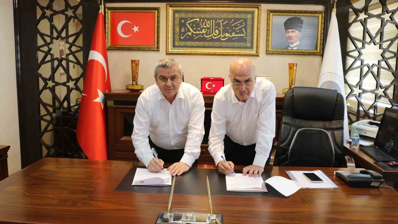 Mersin'de devlet korumasındaki çocuklar için 'İlk 