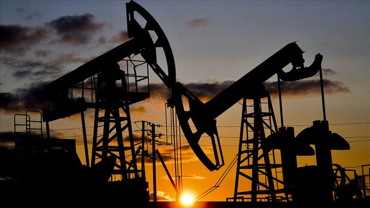 OPEC+ grubunun üretim artışları Hürmüz krizini aşa