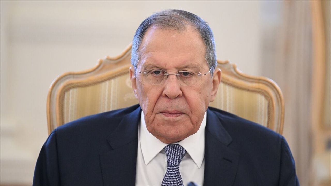 Rusya: Ukrayna'yla krizin çözümüne yönelik dürüst ve hilesiz