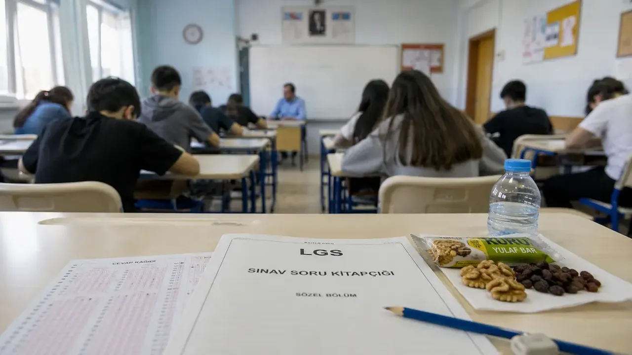Hatay’da LGS’ye Girecekler Dikkat: Bu Yıl Bir İlk 