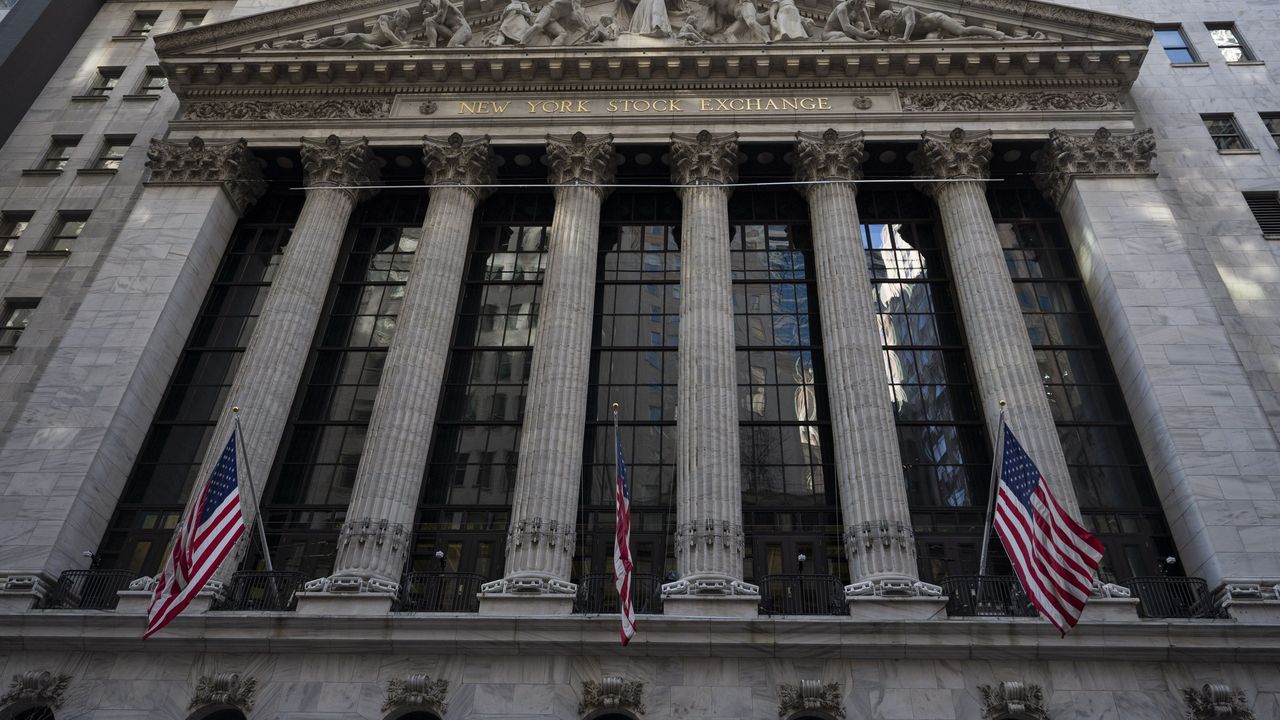 S&P 500 ve Nasdaq, çip hissesi satışları ve jeopol