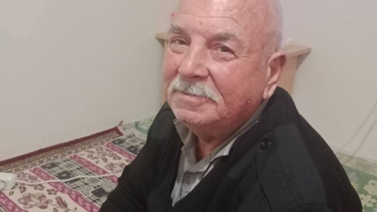 Traktörün altında kalan yaşlı adam hayatını kaybet