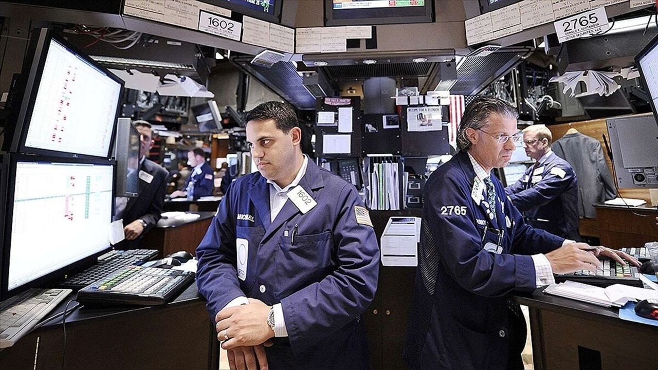 Yapay zeka rallisi Orta Doğu kaynaklı risklerin önüne geçti