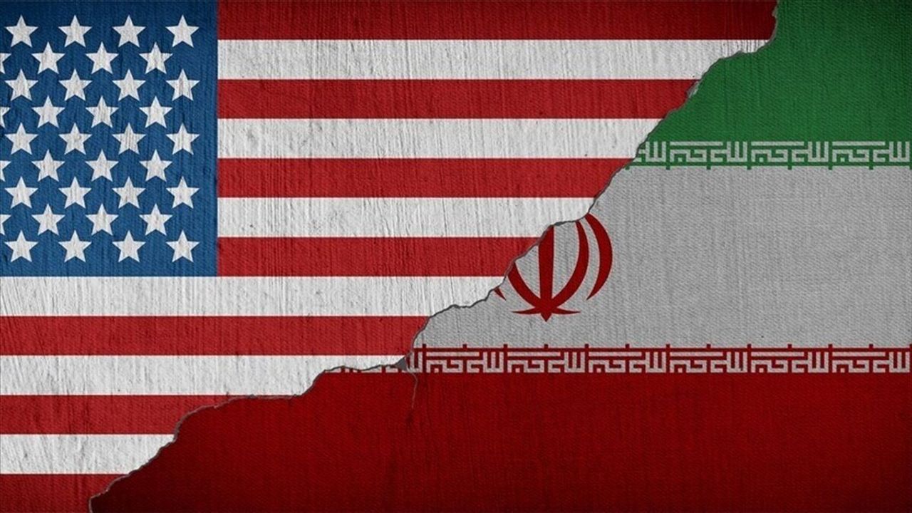 İran basını, Trump'ın tehdidi sonrası Körfez'deki önemli enerji santrallerinin listesini yayımladı