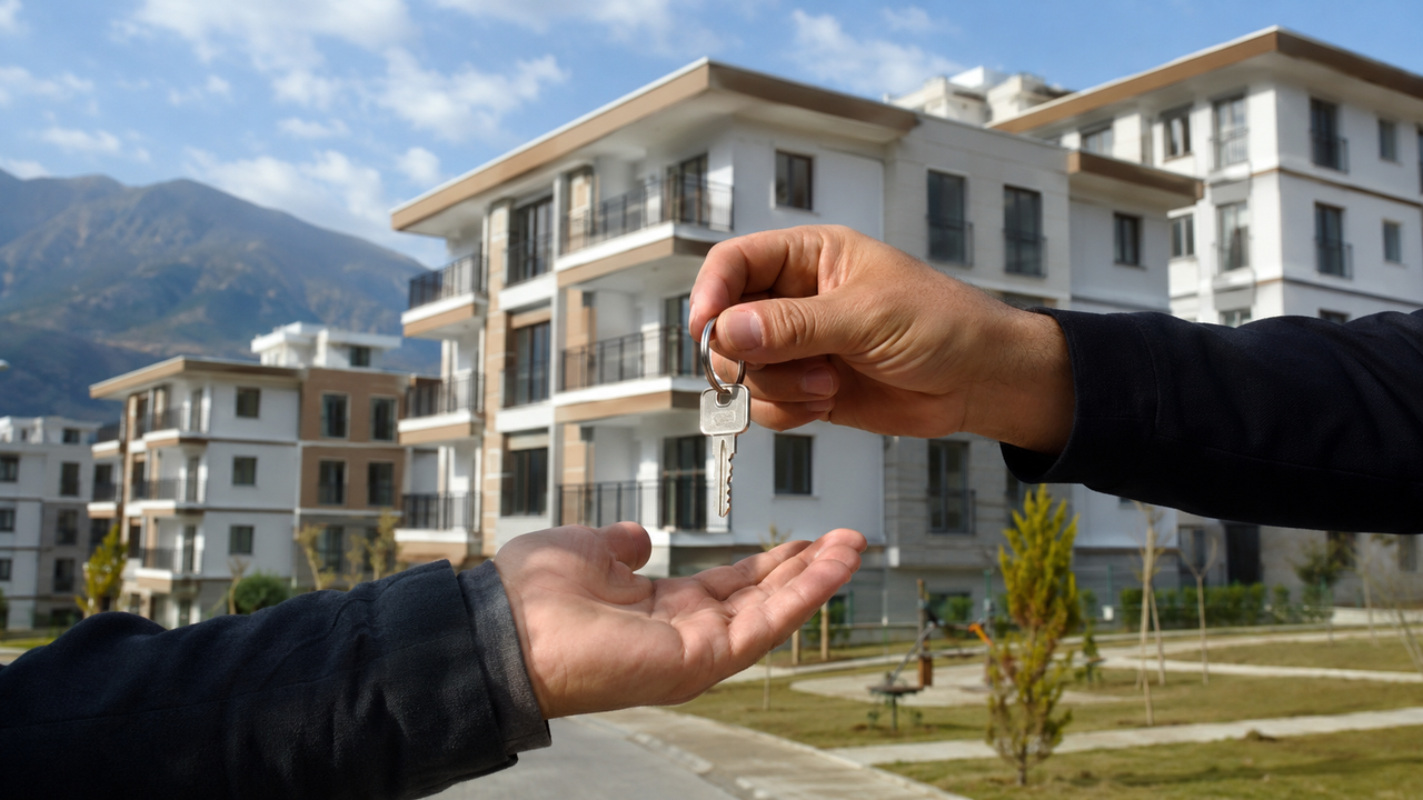 Hatay’da Anahtar Teslimi Başladı: İşte Etap Etap Tam Liste