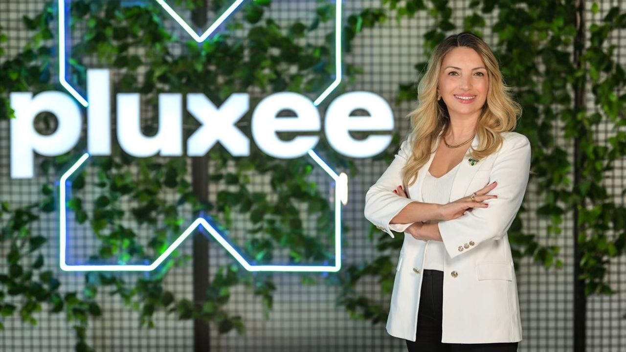Pluxee '2026 Avrupa'nın En İyi 100 İşvereni' listesine girdi