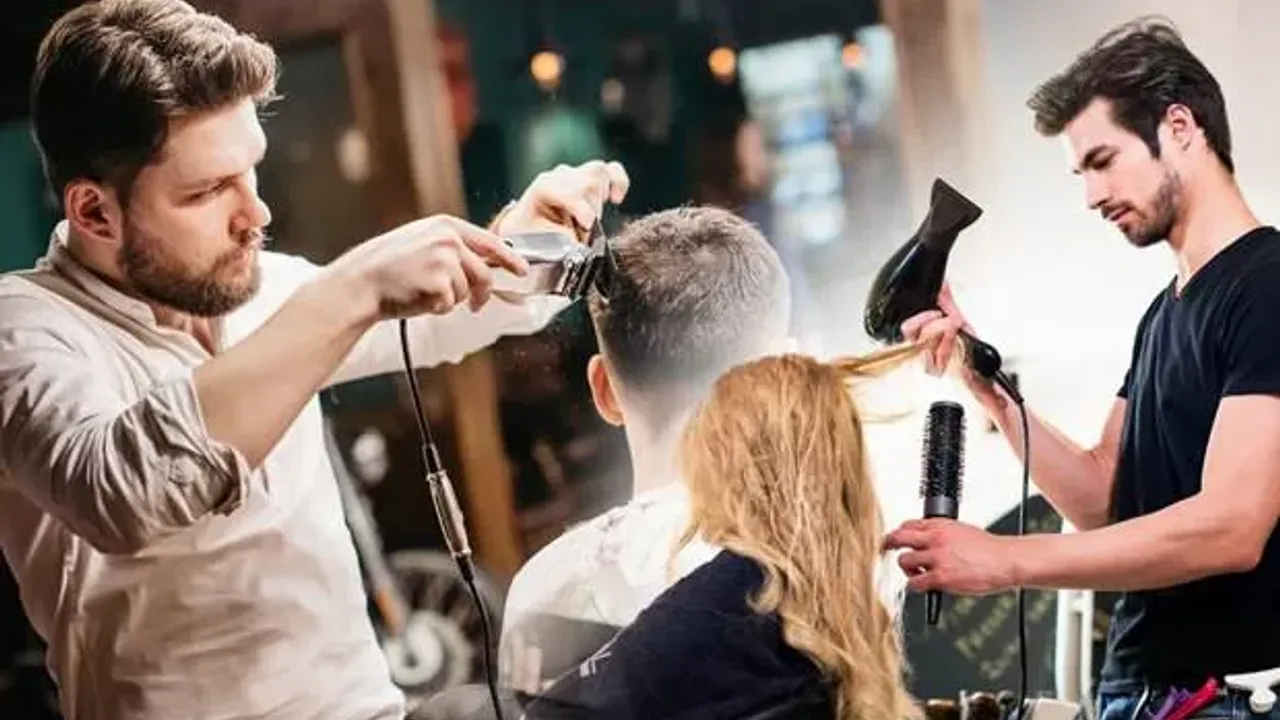 Berberler Pazar Günü Kapalı