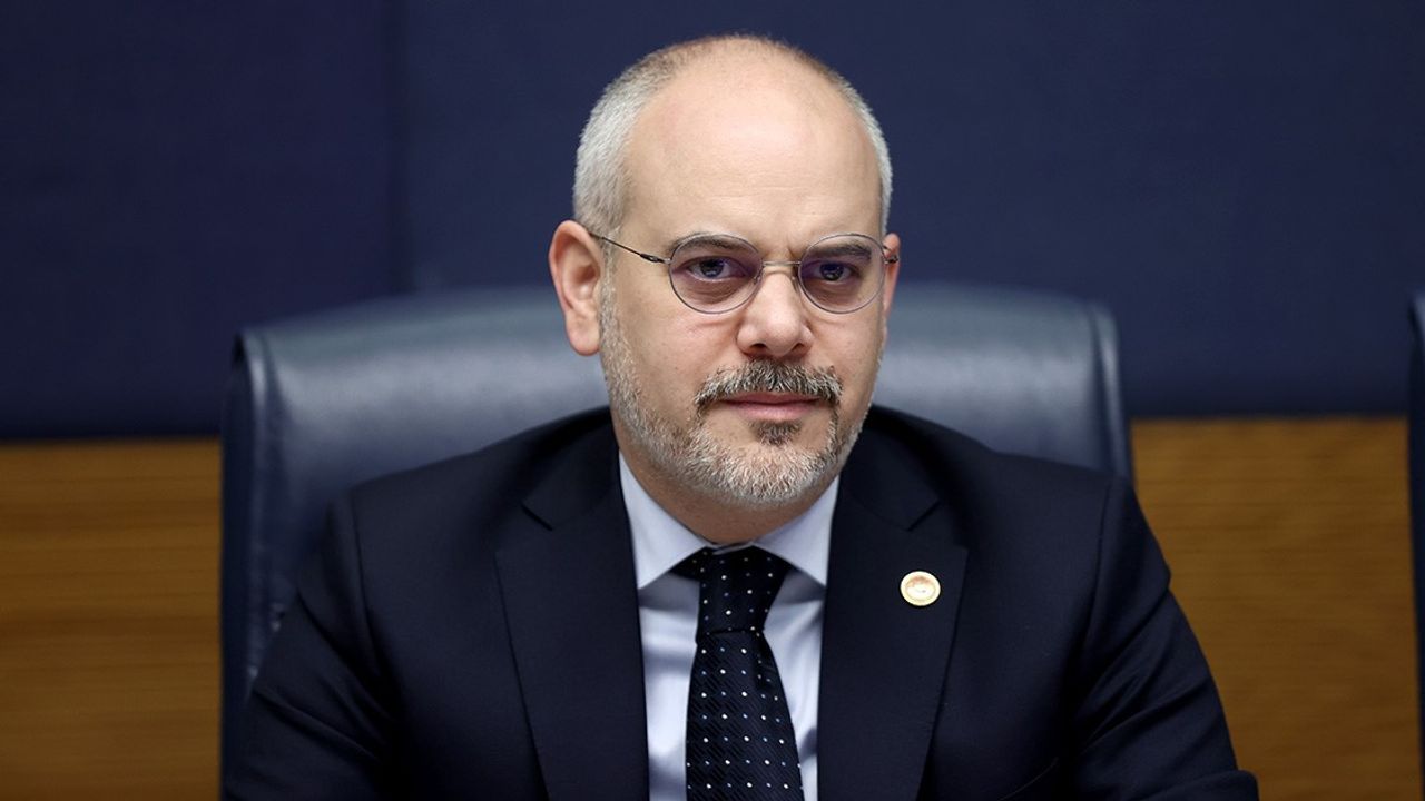 Kılıç, Danimarka'daki Kur'an-ı Kerim'e yönelik saldırıları kınadı