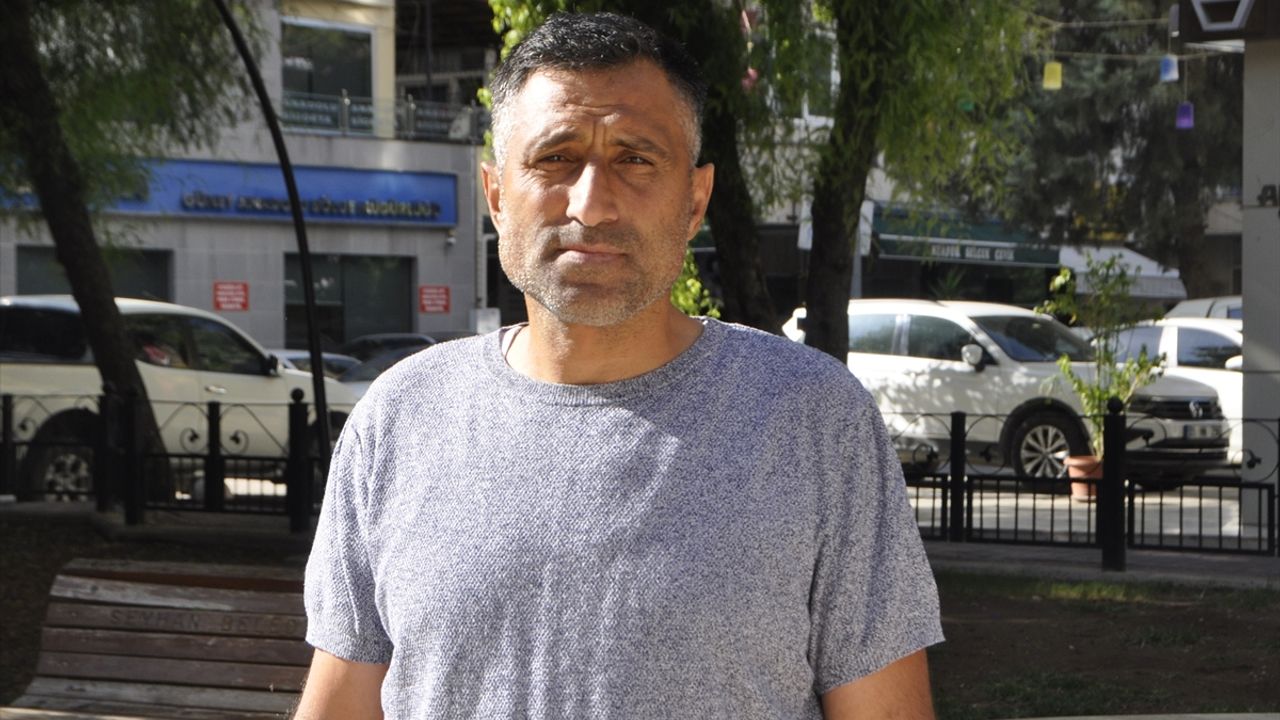 "Yol verme" nedeniyle bıçaklandı