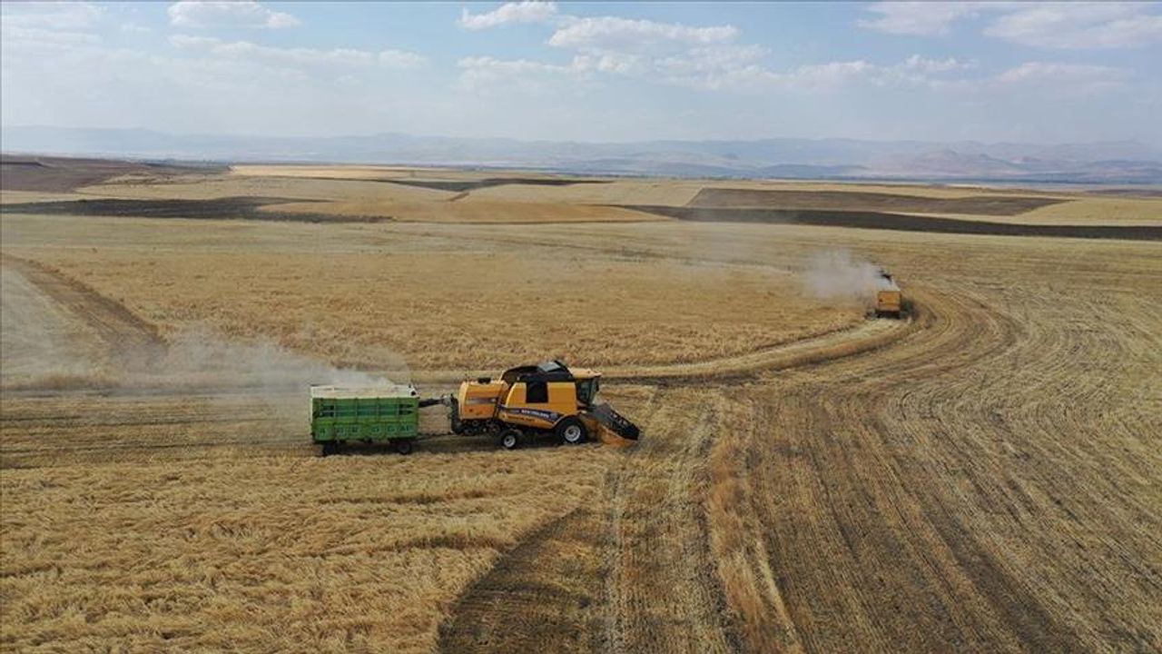 2023 üretim yılına ilişkin mazot ve gübre destekleri erken ödenecek