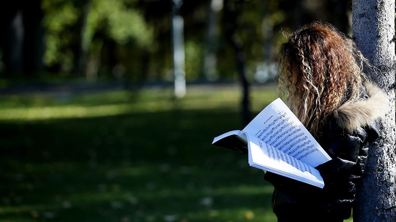 Türkiye'de muhtemel eğitim süresi 2022'de 18,2 yıl oldu